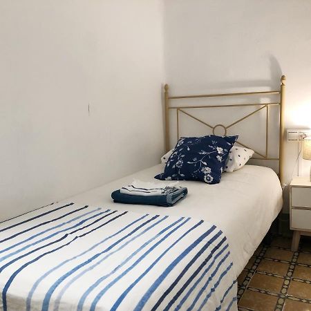 Appartement Casita De Pescador à Calafell Extérieur photo