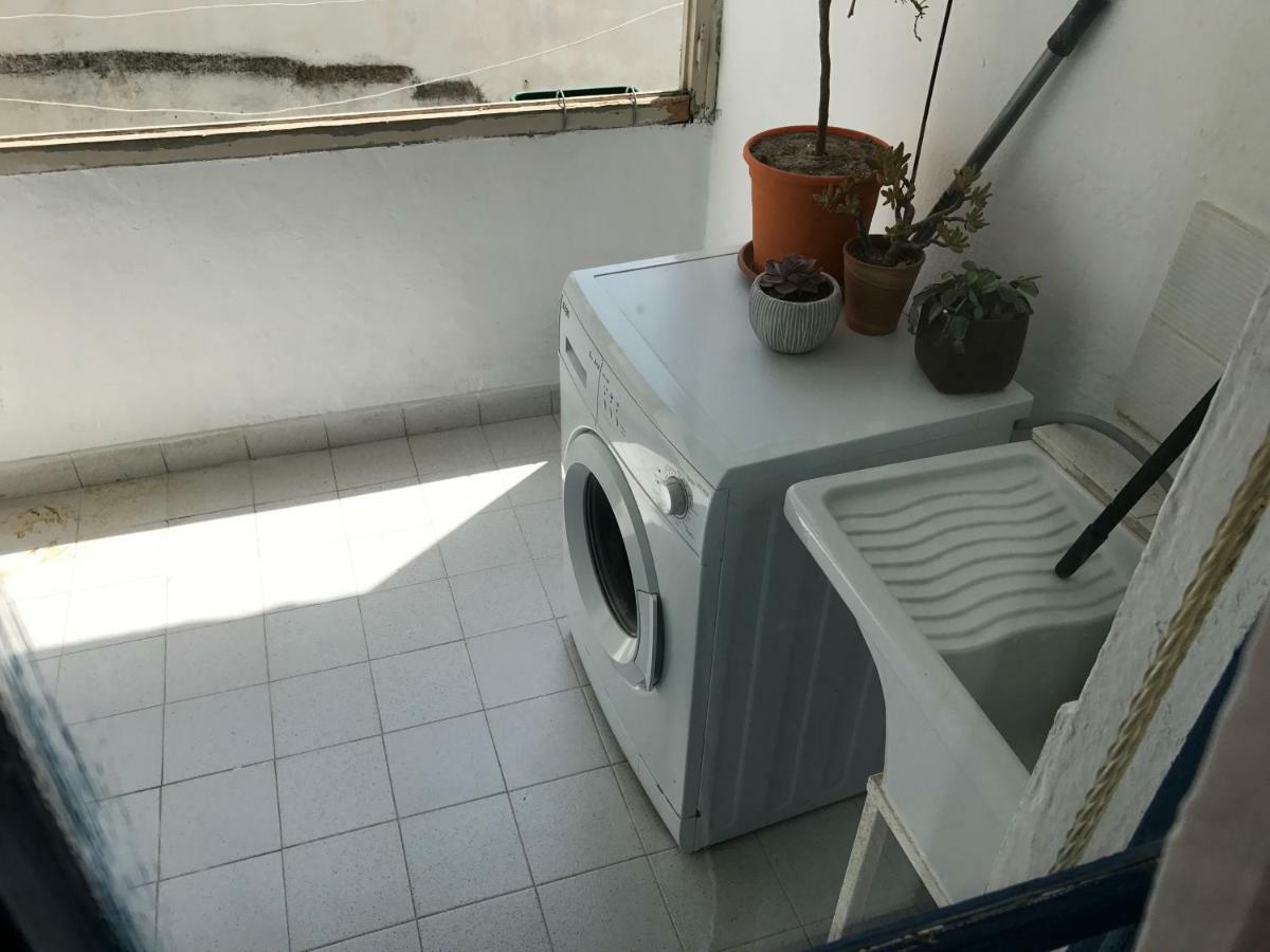 Appartement Casita De Pescador à Calafell Extérieur photo