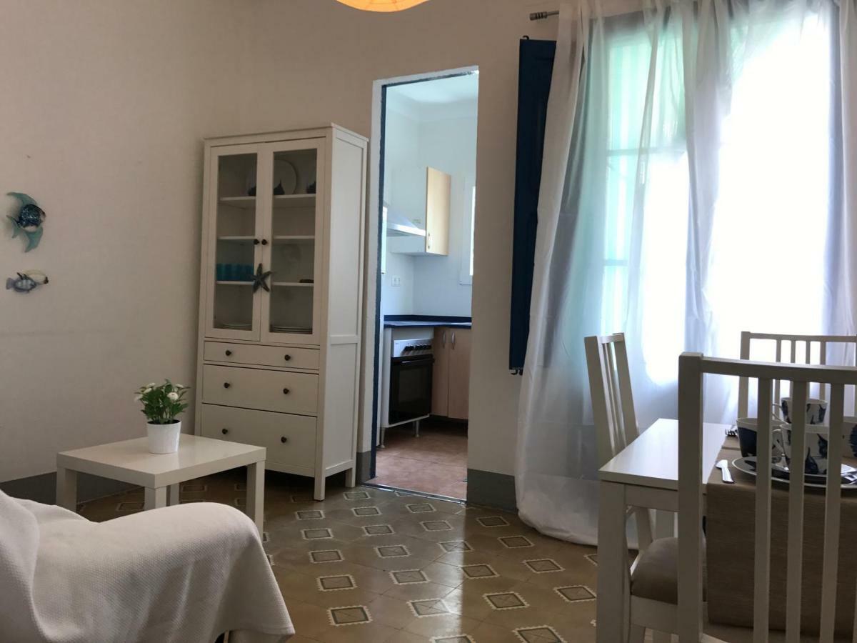Appartement Casita De Pescador à Calafell Extérieur photo