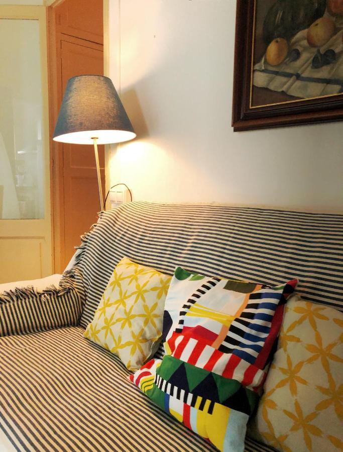 Appartement Casita De Pescador à Calafell Extérieur photo