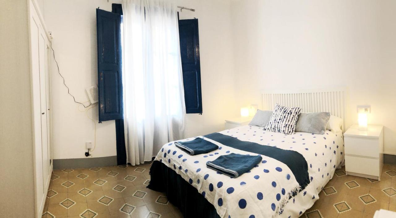 Appartement Casita De Pescador à Calafell Extérieur photo
