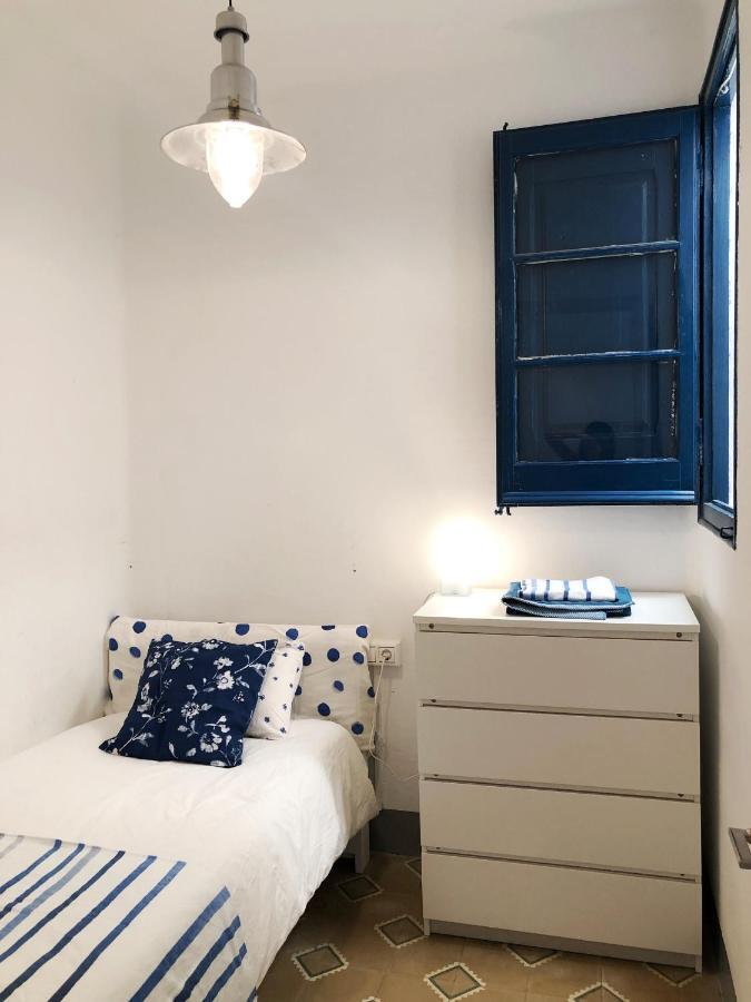 Appartement Casita De Pescador à Calafell Extérieur photo