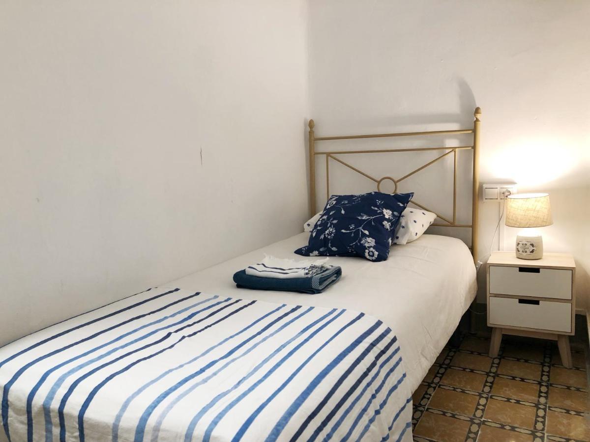 Appartement Casita De Pescador à Calafell Extérieur photo