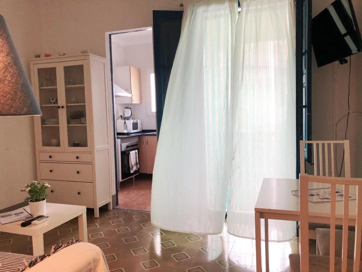 Appartement Casita De Pescador à Calafell Extérieur photo