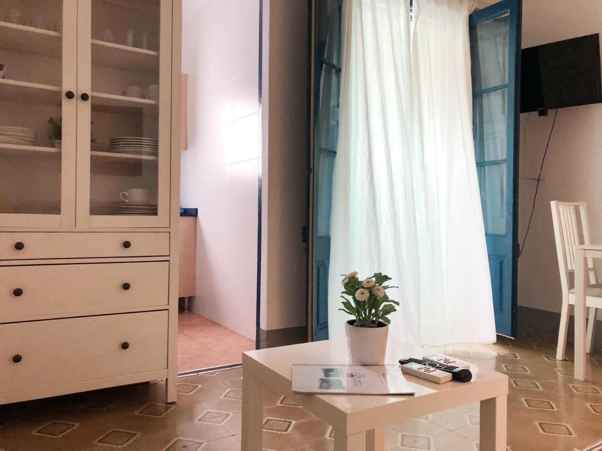 Appartement Casita De Pescador à Calafell Extérieur photo